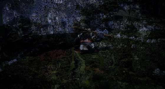 斗战圣相关动作动图