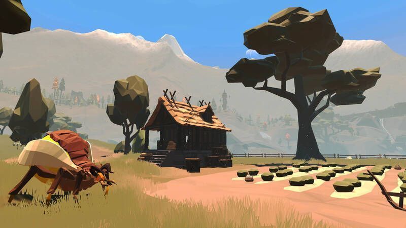 《VIA》游戏相关图片2