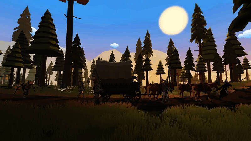 《VIA》游戏相关图片5