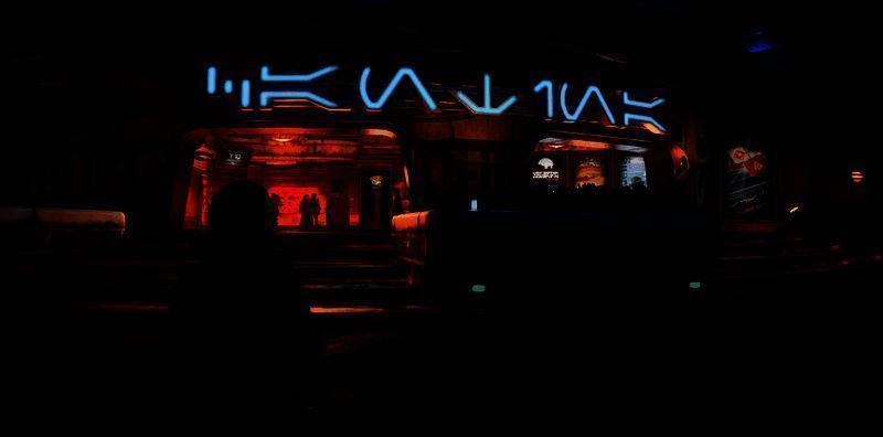 《星球大战：亡命之徒》相关图片2