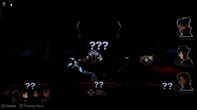 《Shujinkou》游戏相关图片3