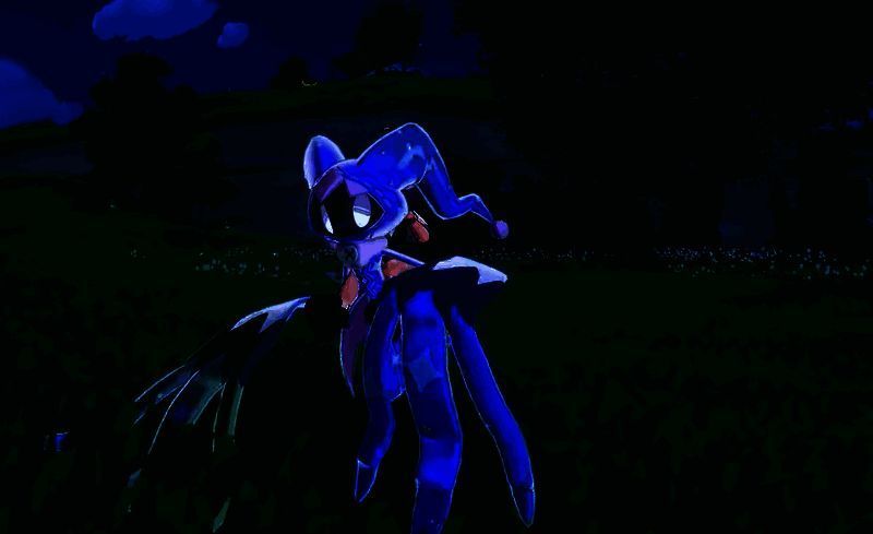 梦悠悠技能搭配示意图片