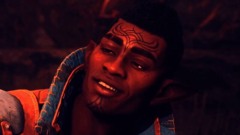 《质量效应：仙女座》相关图片3