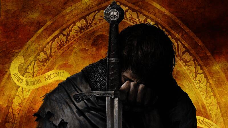 《天国:拯救》相关图片1