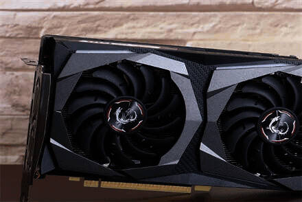 微星小飞机软件相关界面图