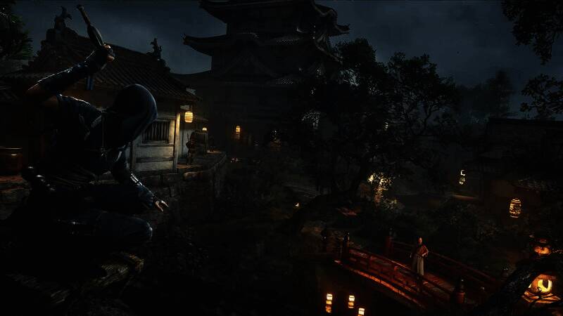 《刺客信条》相关场景