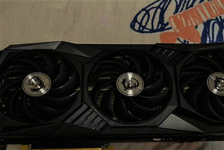 微星小飞机相关设置界面图片1