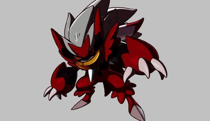 烈火守护精灵图片