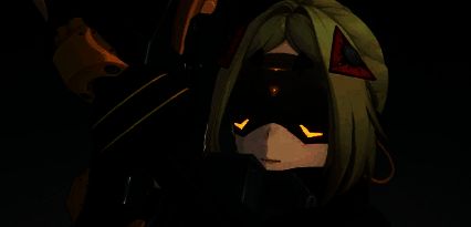 绝区零扳机终结技冥府挽歌展示