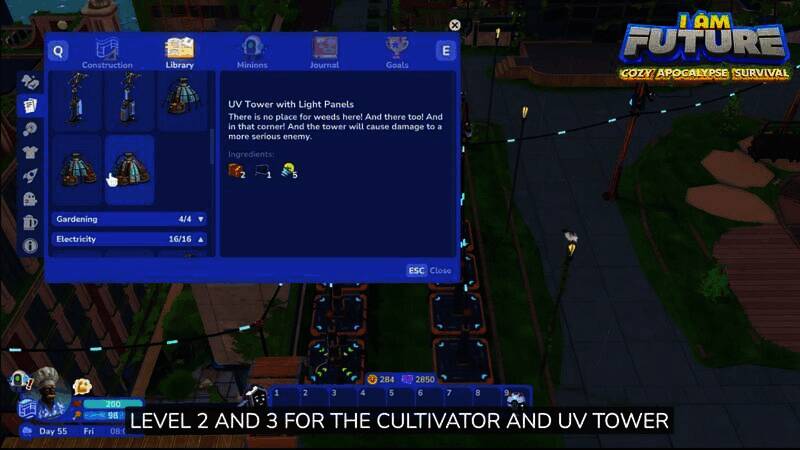 《我是未来》视频截图 5