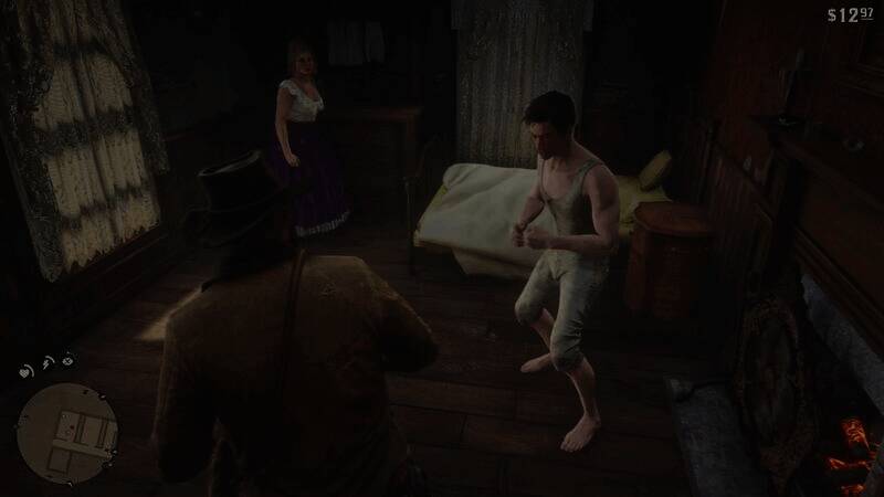 PS5 Pro相关游戏画面