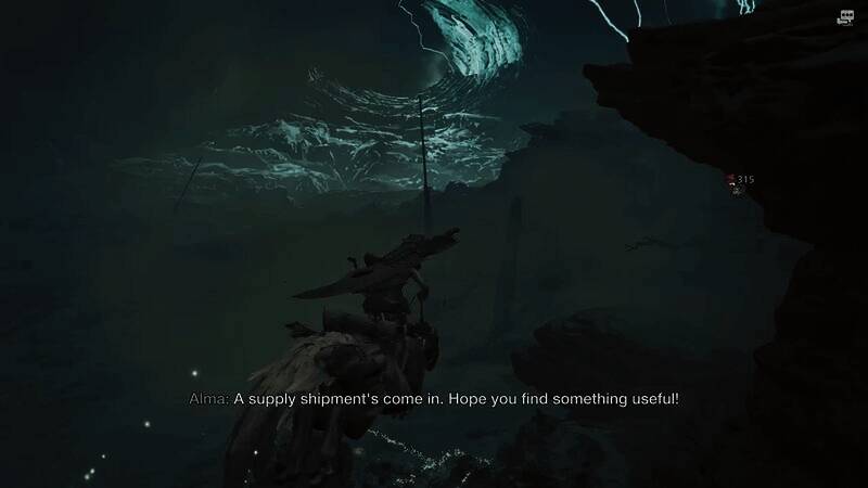 PS5 Pro相关游戏画面