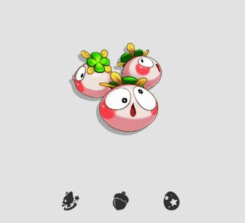 洛克王国治愈兔相关图片