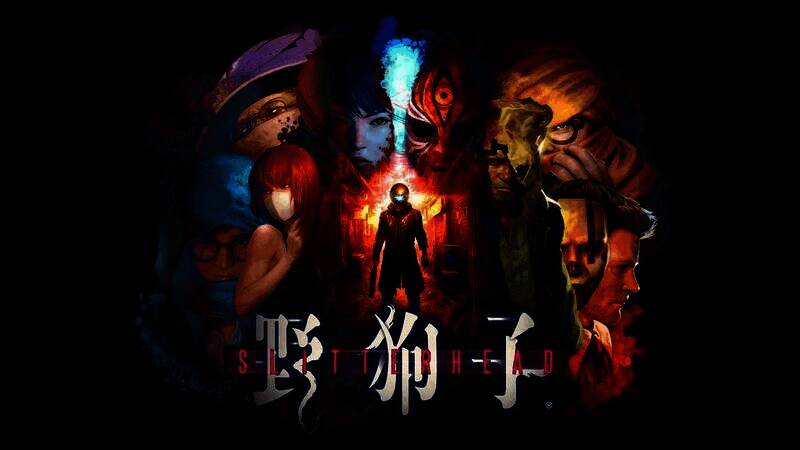 《野狗子》相关宣传图片2