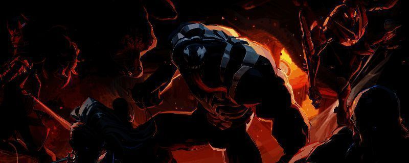 漫威争锋游戏中的浩克截图