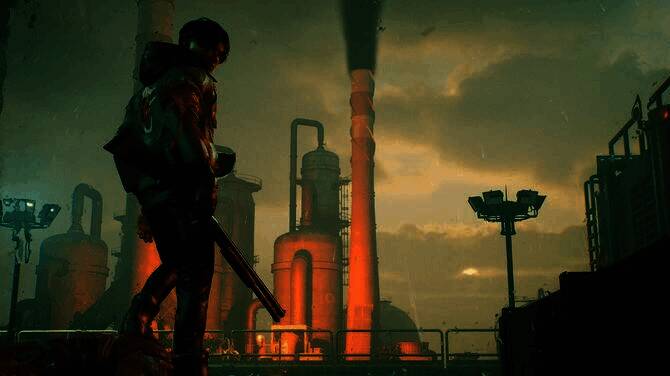 《Acts of Blood》游戏相关图片4