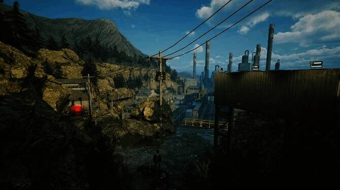 《Acts of Blood》游戏相关图片6