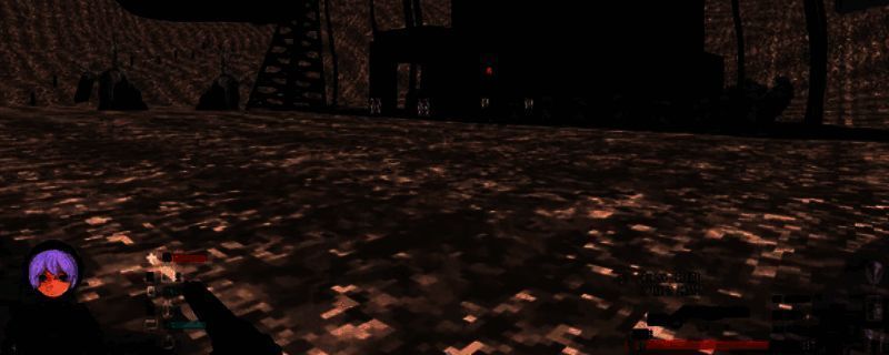 《超越堡垒》相关图片1