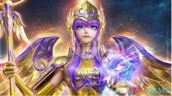 和平精英圣斗士星矢联动套装展示