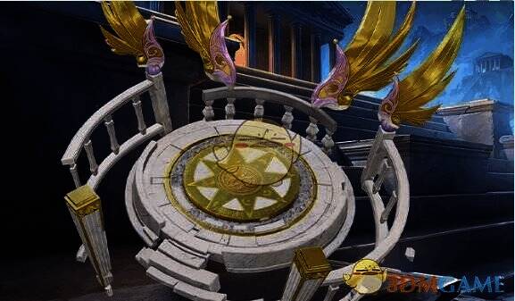 和平精英圣斗士星矢联动道具皮肤展示