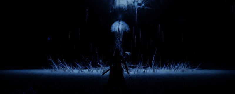 燕云十六声田英战斗场景图片