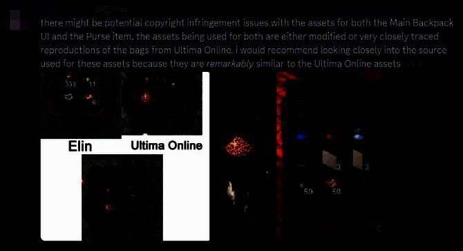 《Elin》游戏相关画面2