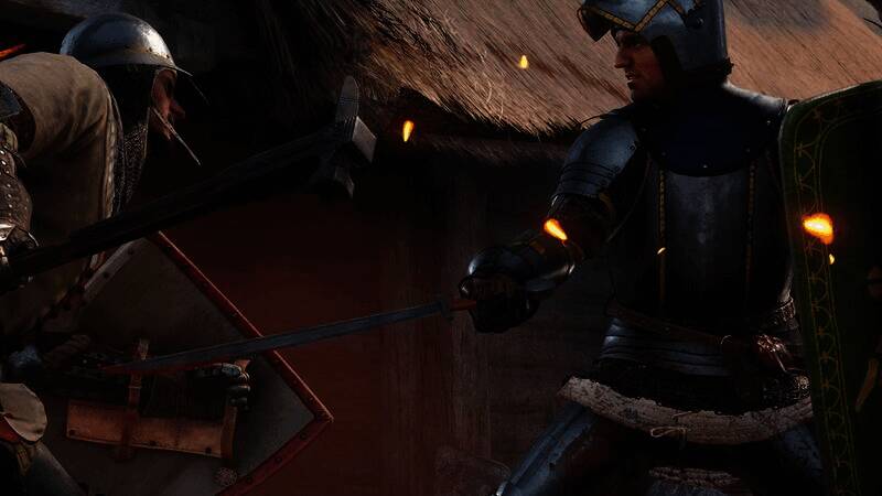 《天国：拯救》游戏相关画面2