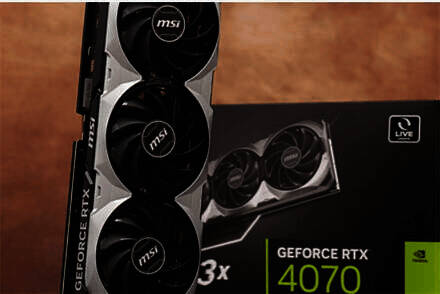 微星小飞机相关界面图片