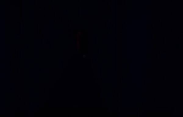 成功逃出的画面