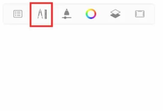 Sketchbook软件工具选项界面图
