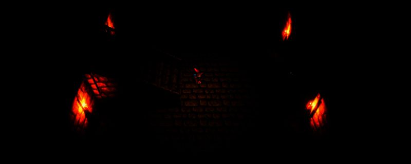 《南方游骑兵队》游戏画面