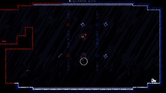 《忍者明》游戏画面四