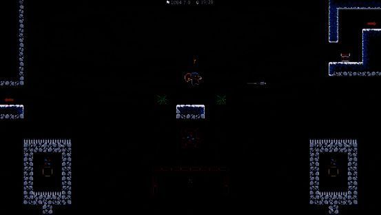 《忍者明》游戏画面五