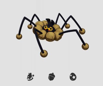 洛克王国世界绒绒相关图片3