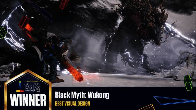 《黑神话：悟空》相关图片3