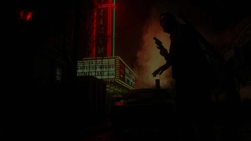 《心灵杀手2》相关图片