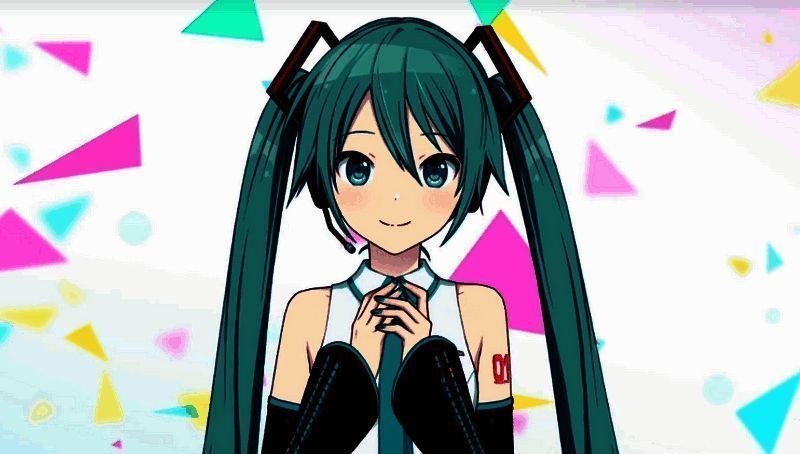 初音未来缤纷舞台相关图片3