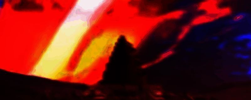 月河村相关场景图片