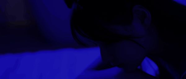 《花奴令》多分支结局相关画面