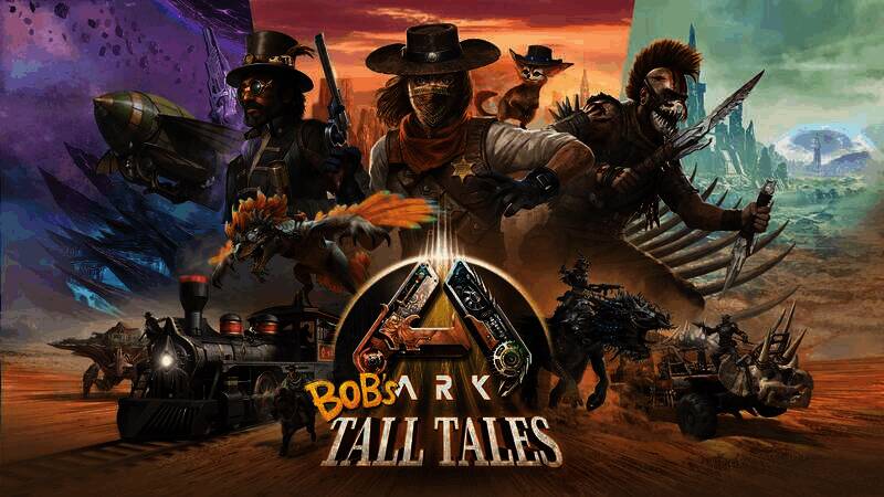 《鲍勃冒险:废土之战》游戏画面2