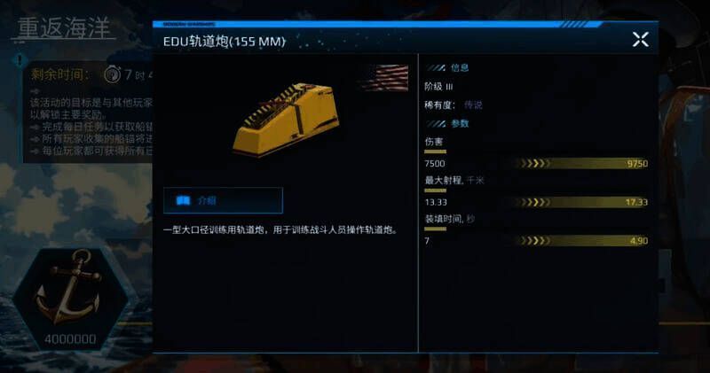 轨道炮相关图片1