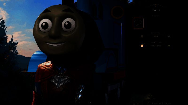 游戏内模组管理器相关图片