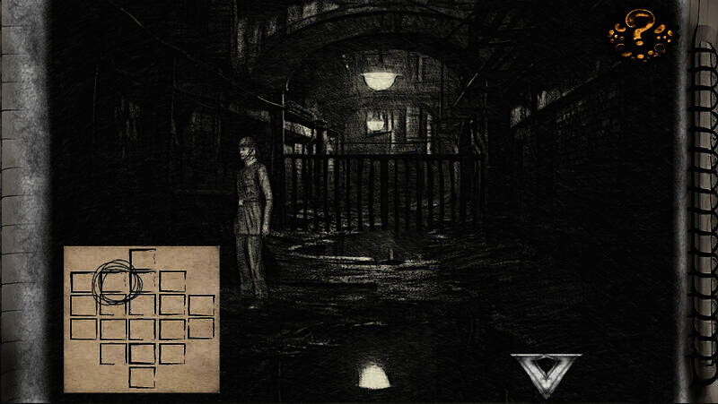 《泰晤士河上的鲜血》游戏画面4