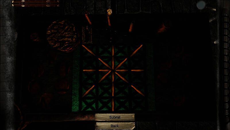 《泰晤士河上的鲜血》游戏画面5