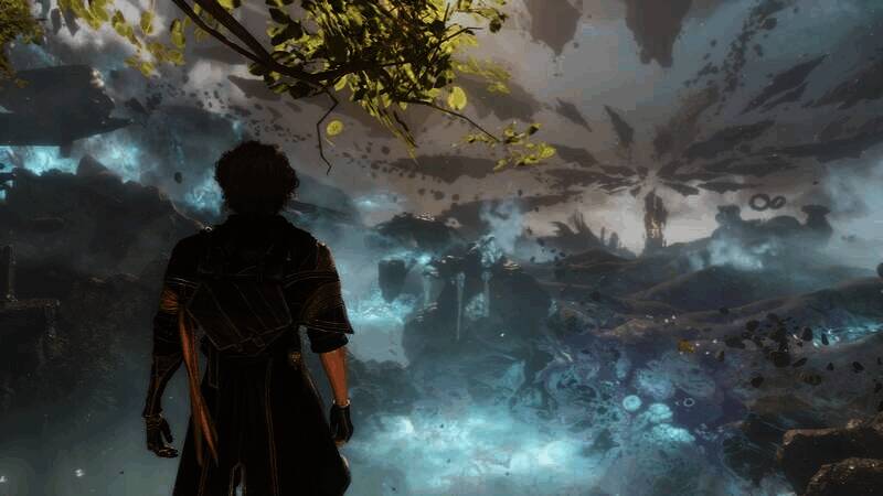 《光与影：33号远征队》社区分享截图1