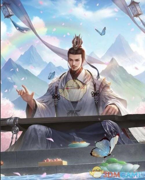 三国杀友诸葛亮相关图片2