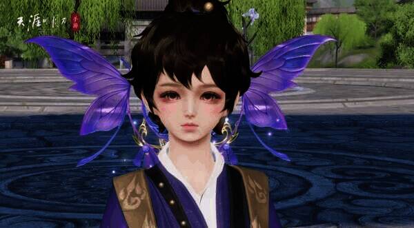 饰品调整示例图