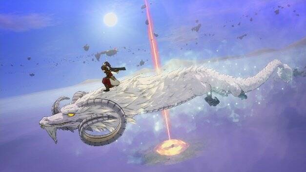 《符文工房：龙之天地》宣传图片4