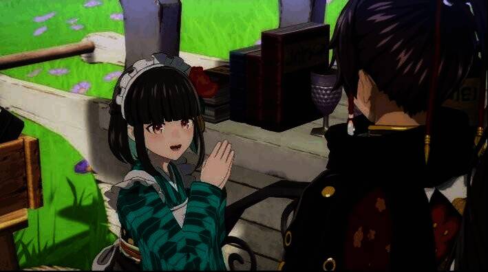 《符文工房：龙之天地》宣传图片6