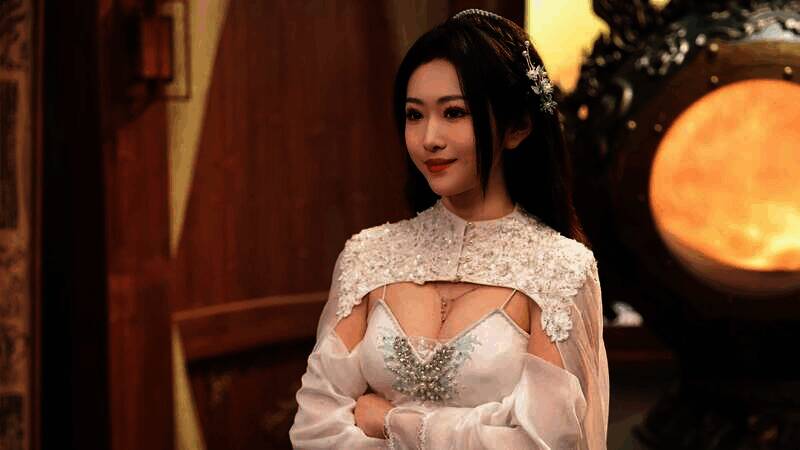 《美女，请别影响我成仙》游戏截图7